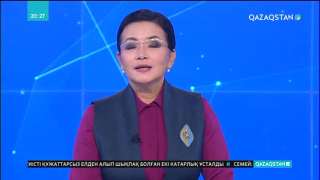 «Таңшолпан» ұжымы студенттермен кездесті