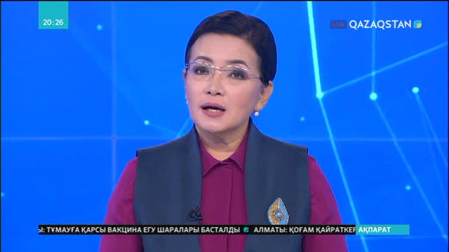 Қостанайда боранға байланысты көлік апаттары күрт көбейіп кетті