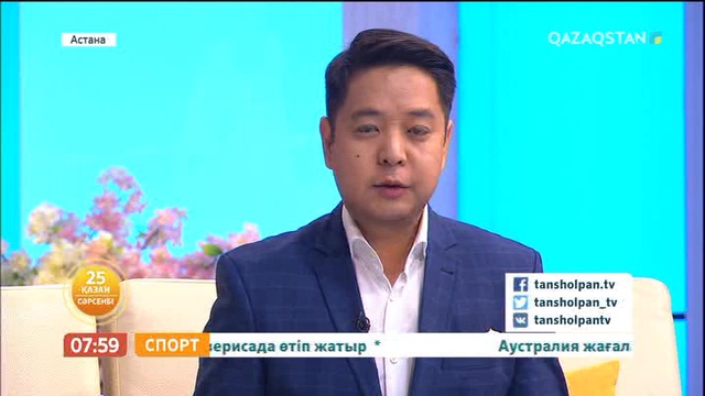 Күйші Жанғали Жүзбаев: Құрманғазының күйлері болашақта ұрпағымыздың бойынан табылуы керек