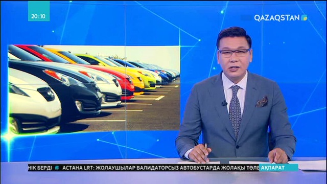 Шенеуніктер бір көлікті түрлі бағаға алуда