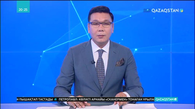 Мүмкіндігі шектеулі балалар Астананы аралауда