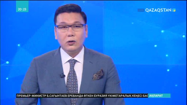 Астанада тұңғыш рет қалқанша безіндегі ісікке кесір тілігінсіз операция жасалды