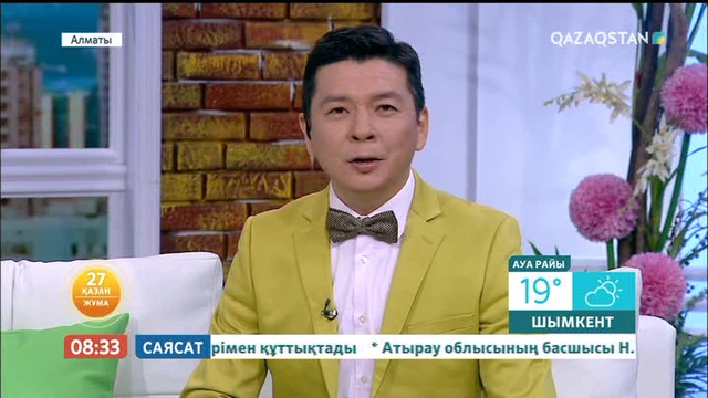 Асқар Жүнісбеков: Әншіге ең алдымен хит ән керек