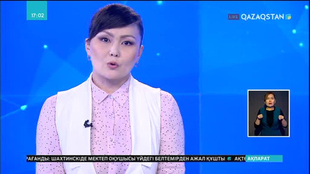 Петропавлда көктайғақтан 78 адам ауруханаға түсті