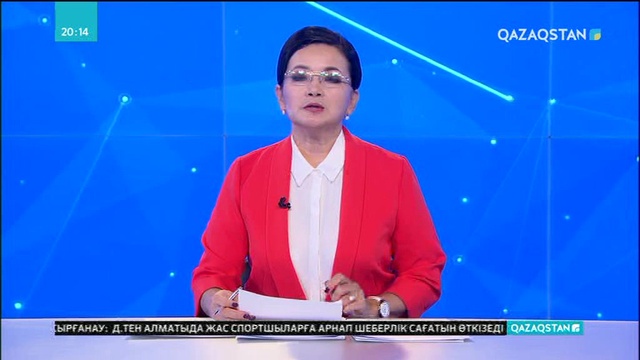 Асад үкіметі химиялық шабуыл үшін айыпталды