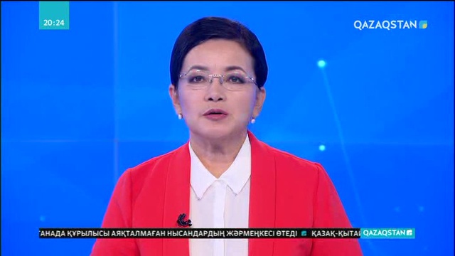 «Тәуелсіздік» атты бидай сорты алғашқы өнімін берді