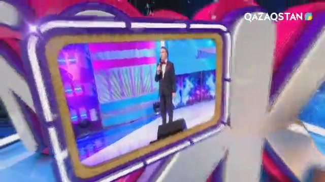 28.10.2017. Жайдарман. ҚазАТУ-ға 60 жыл. Республикалық арнайы жоба (ТОЛЫҚ НҰСҚА)