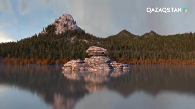 Сенбілік таң. Күйші, ҚР Еңбек сіңірген қайраткері Нұркен Әшіров (28.10.2017) (ТОЛЫҚ НҰСҚА)