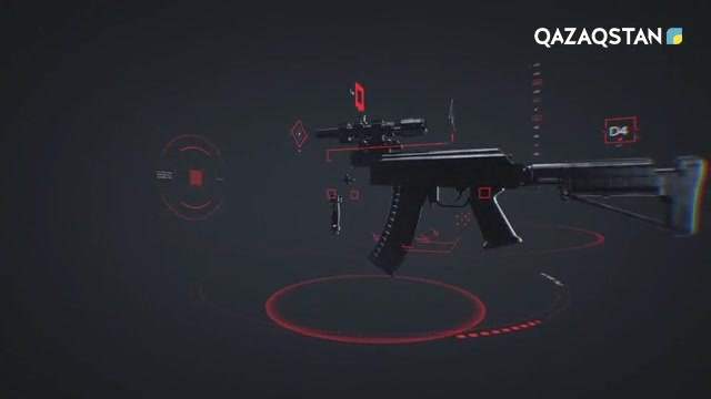 29.10.2017. Ақсауыт. Мызғымас бауырластық - 2017 бітімгершілік оқу-жаттығуы (ТОЛЫҚ НҰСҚА)