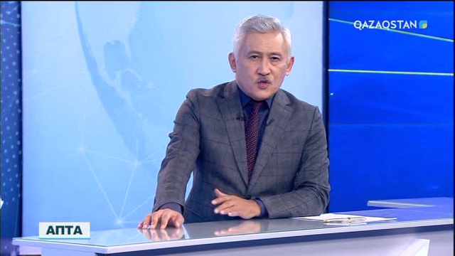 Осы аптада Елбасы қазақ тілі әліпбиін кириллицадан латын графикасына көшіру туралы Жарлыққа қол қойды