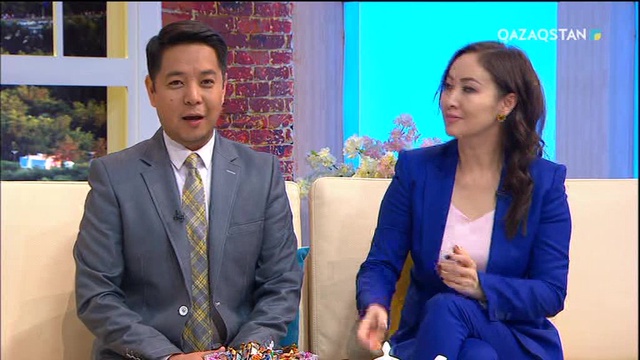 Нұрлан Амантайұлы: Ангина, тіс аурулары уақтылы емделмесе, жүрек дертіне әкеп соқтыруы мүмкін