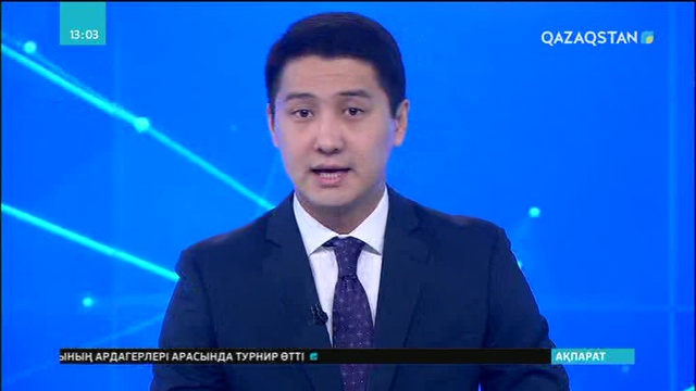 «ДАИШ» содырлары шөлде қайта топтасып жатыр