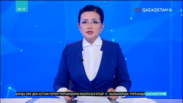 Шымкентте жаппай төбелестен 6 адам жарақат алды