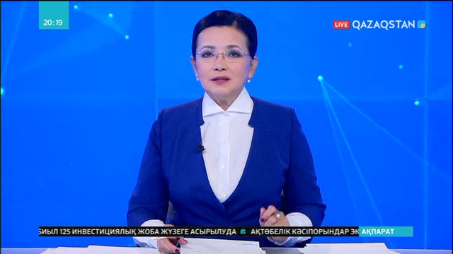 Қарағандыдағы ауылдарға су бөгеті салынып жатыр