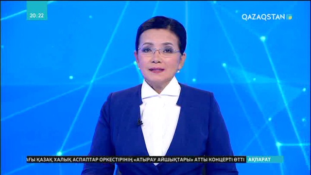 «Қазақстан» телерадиокорпорациясының 14 аймақтық телеарнасында ребрендинг жасалды