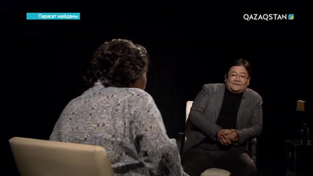 Амангелді Құрметұлы: Саясатта жоғары идеялар керек