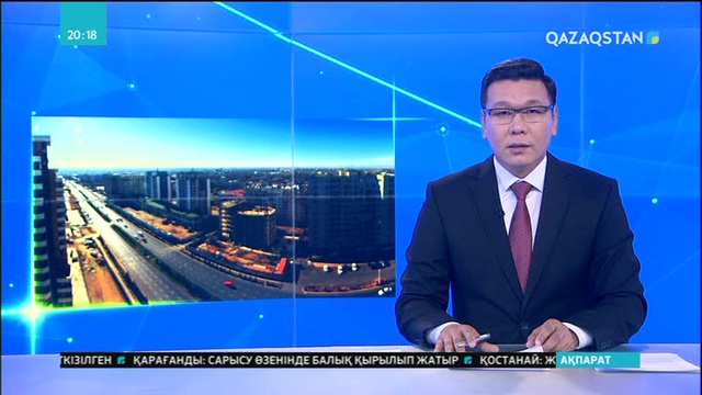 Шымкенттің экологиялық жағдайы нашар