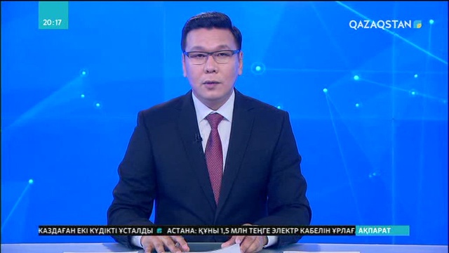 Қарағанды облысындағы Сарысу өзенінде балық қырылып жатыр