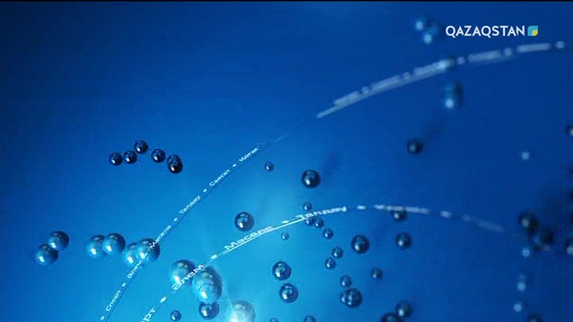 Астана процесі: VII раунд. Сарапшы Жұмабек Сарабек