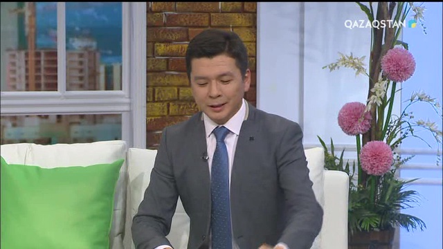 Мейрамбек Бесбаев  «Таңшолпан» бағдарламасына сұхбат берді