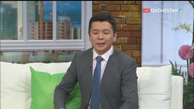 Шөмишбай Сариев: Жетпіс менің өмірімдегі үлкен белес
