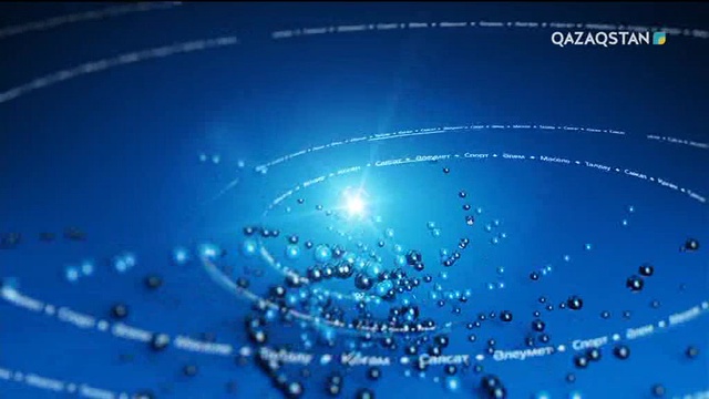 «Басты тақырып»: Қазақстан мен Иордания қарым-қатынасы (01.11.2017 (ТОЛЫҚ НҰСҚА)