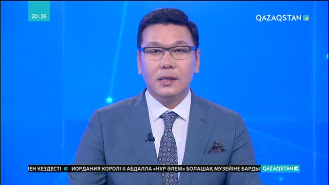 Астанада аяқталмаған құрылыс нысандарының жәрмеңкесі өтті