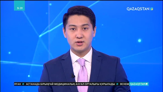 Маңғыстауда Бекет ата кесенесіне апаратын жол жөнделе бастады