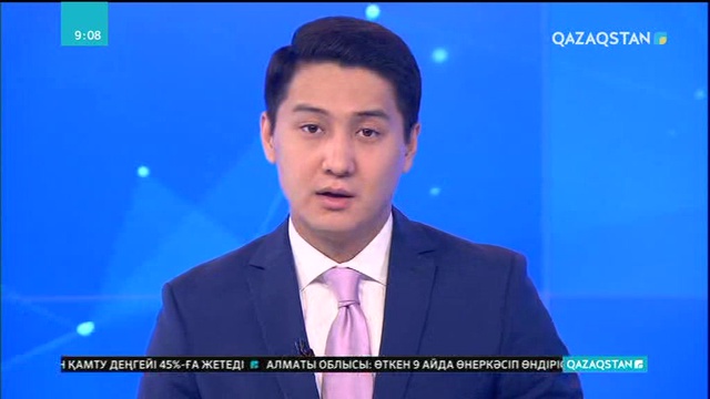 Меркі ауданында жазушы Мұрат Әуезовпен кездесу өтті