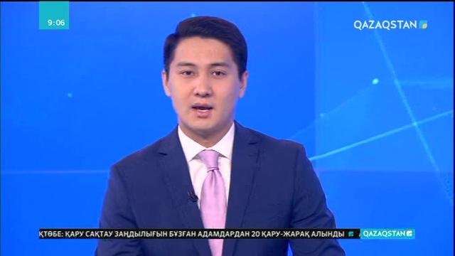 Қарағандыда халықаралық «ТОМ Қазақстан» атты әлеуметтік жоба жалғасын тапты