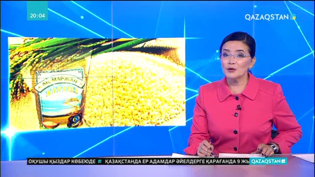 Сыр диқандары Иранға күріш экспорттайды