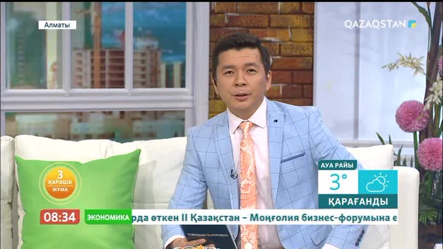 Зейнеп Ахметова: Балаға қатыгездік емес, қаталдық керек