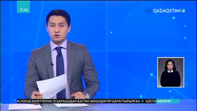 Қостанайда «Нұрлы жер» бағдарламасы бойынша 120 отбасы баспаналы болды