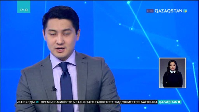 Жамбыл облысында диқандар қант қызылшасын жинауда