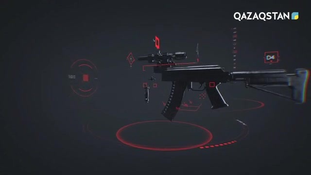 05.11.2017. Ақсауыт. Құрлық әскерлерінің Әскери институты (ТОЛЫҚ НҰСҚА)