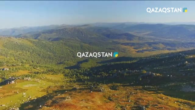 Дара жол. Ғазиза Әбдінәбиева (05.11.2017)  (ТОЛЫҚ НҰСҚА)