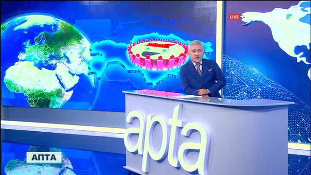 Сирия тағдыры тағы да Астанада талқыға түсті