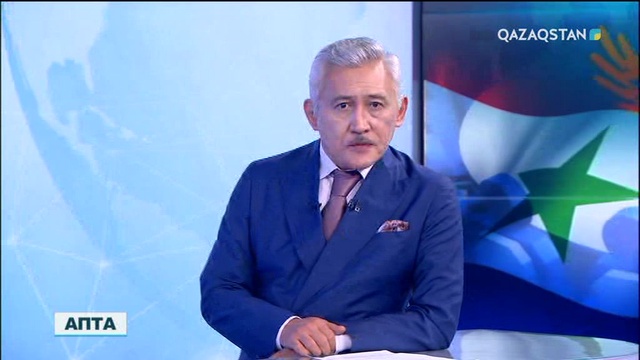 Талғат Жұмағұлов: Сирия жанжалының бүкіл дүниежүзіне әсері бар