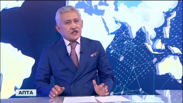 Елбасы «Rothschild & Co» компаниясының басшыларымен кездесті