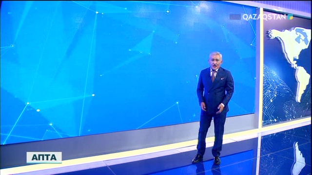 Еліміздегі мерзімді басылымдар мен сайттарда ең көп талқыланған мақалалар (ВИДЕО)