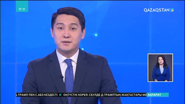 Астанада «Лаула-2017» атты балалар шығармашылығының халықаралық байқауы өтті