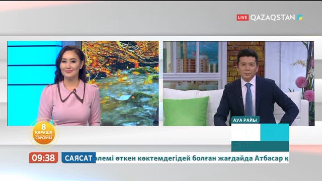 Ғалым Жайлыбай: Жазған кітаптарынан қаражат тапқан қаламгер жоқ