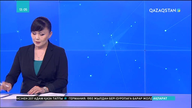 Иран-Ирак шекарасындағы жер сілкінісінен 207 адам қаза тапты