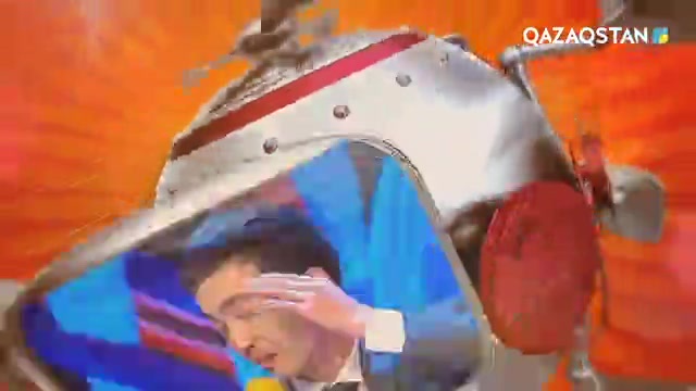 11.11.2017. Жайдарман LIVE. Арнайы чемпионат. 3-тур. 1-бөлім (ТОЛЫҚ НҰСҚА)