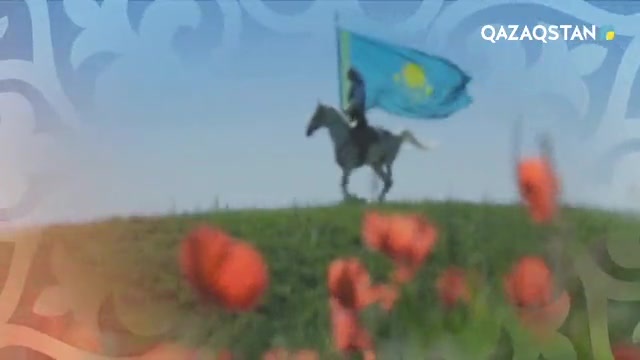 Дала рухы. Айбек Бекбосыновтың шығармашылық кеші (11.11.2017)(ТОЛЫҚ НҰСҚА)