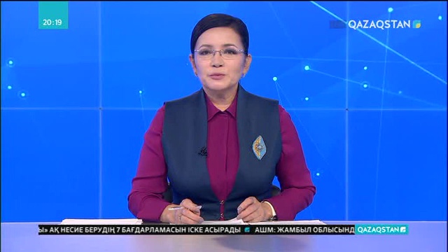 Бір бүйрегін ауыстырған қыз ауруханадан шықты