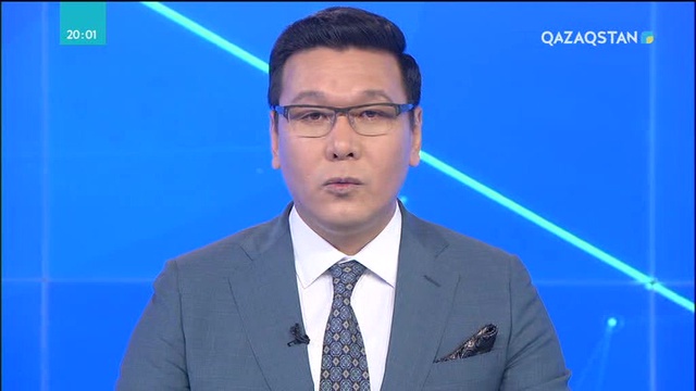 ​​​​​​​Өмірзақ Шөкеев Президентке есеп берді