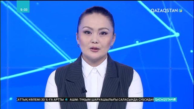 Астанада үйлестіру кеңесінің отырысы өтті
