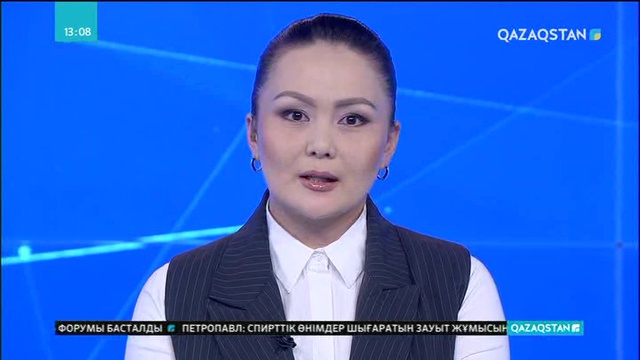 Қызылордада студенттер сайысы өтті