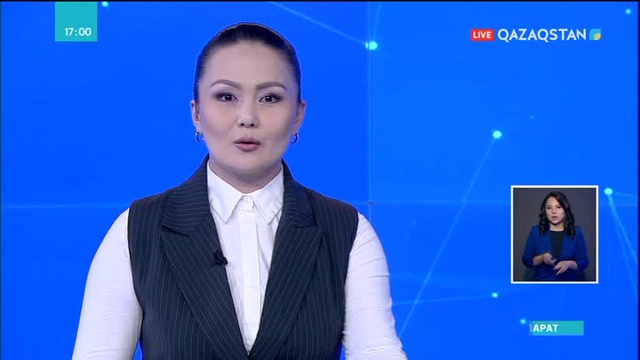 Үкімет басшысы Президентке есеп берді